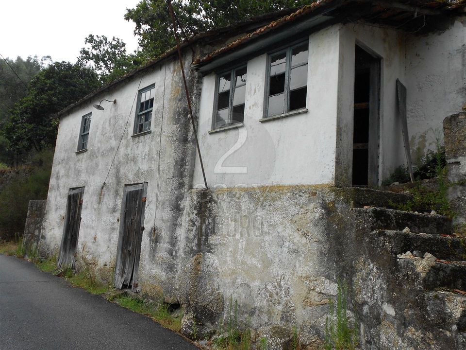 Villa i Penafiel, Porto - foto 5