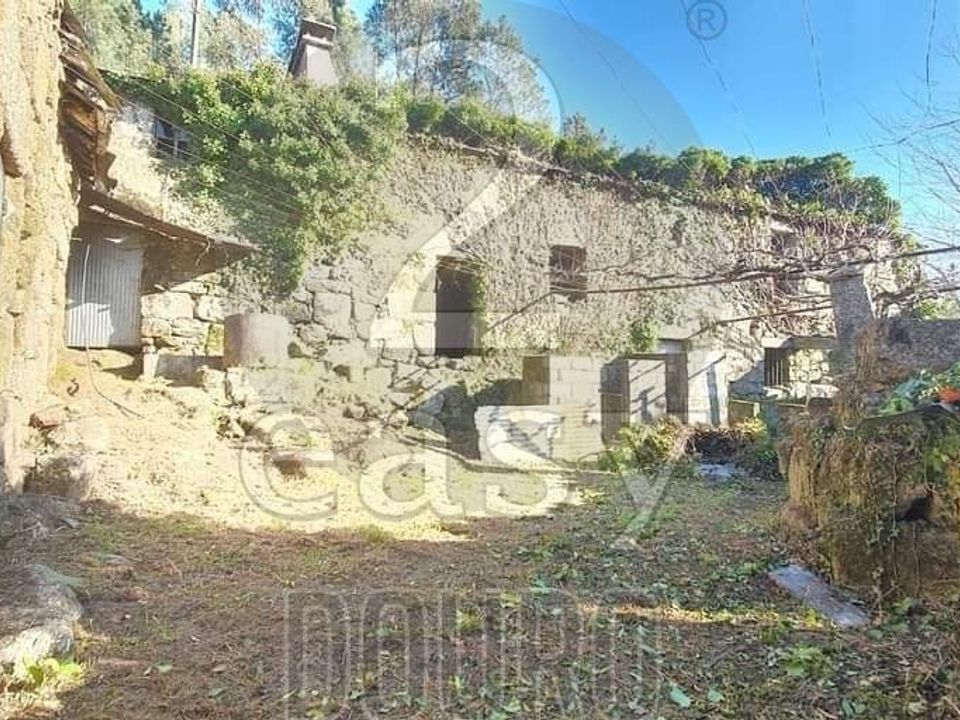 Villa i Penafiel, Porto - foto 1