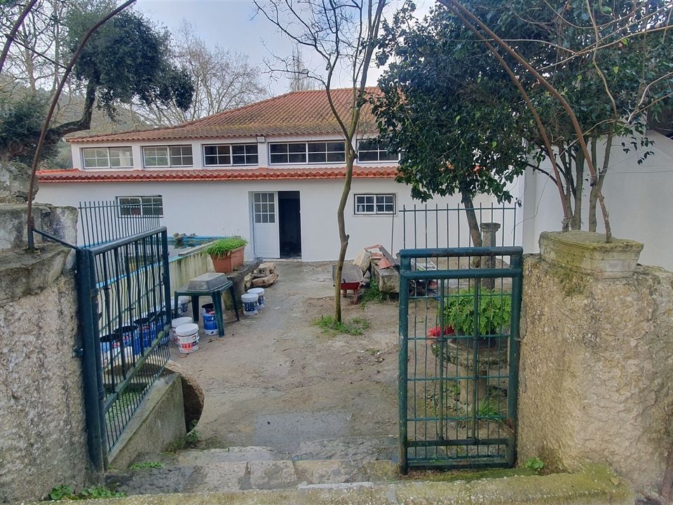 Helårsgrund i Oeiras, Lisbon - foto 3