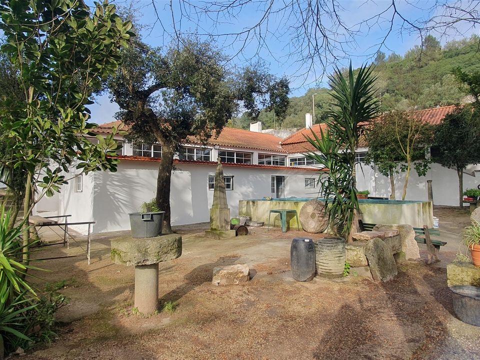 Helårsgrund i Oeiras, Lisbon - foto 4