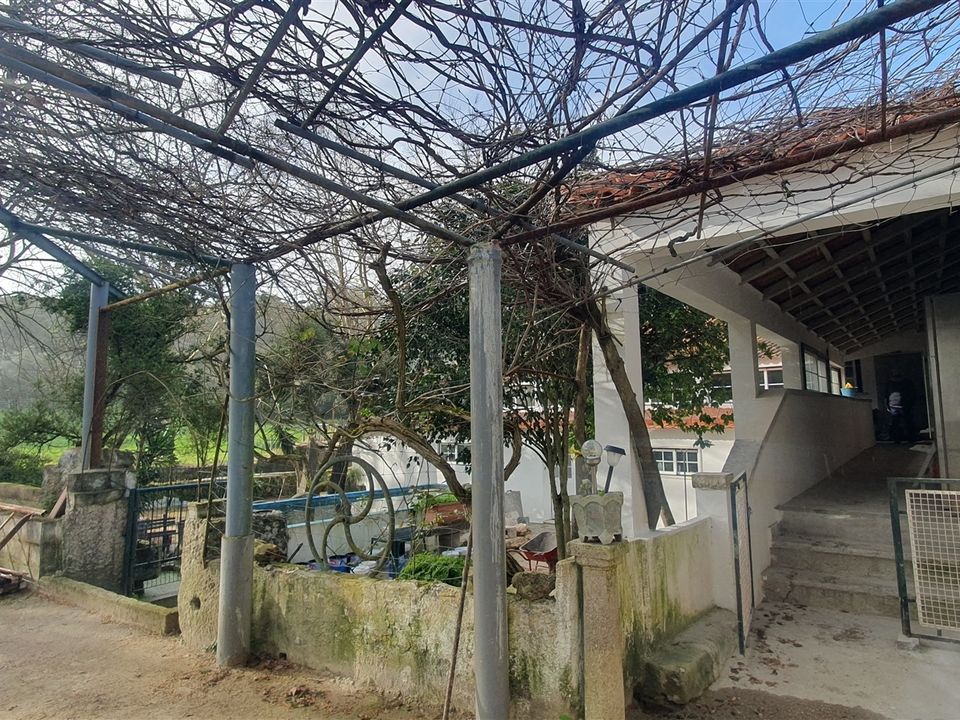 Helårsgrund i Oeiras, Lisbon - foto 5