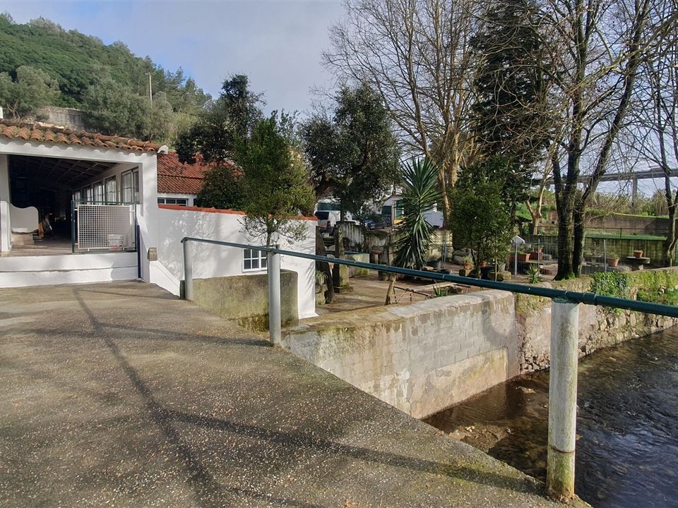 Terra a Oeiras, Lisbon - foto 1