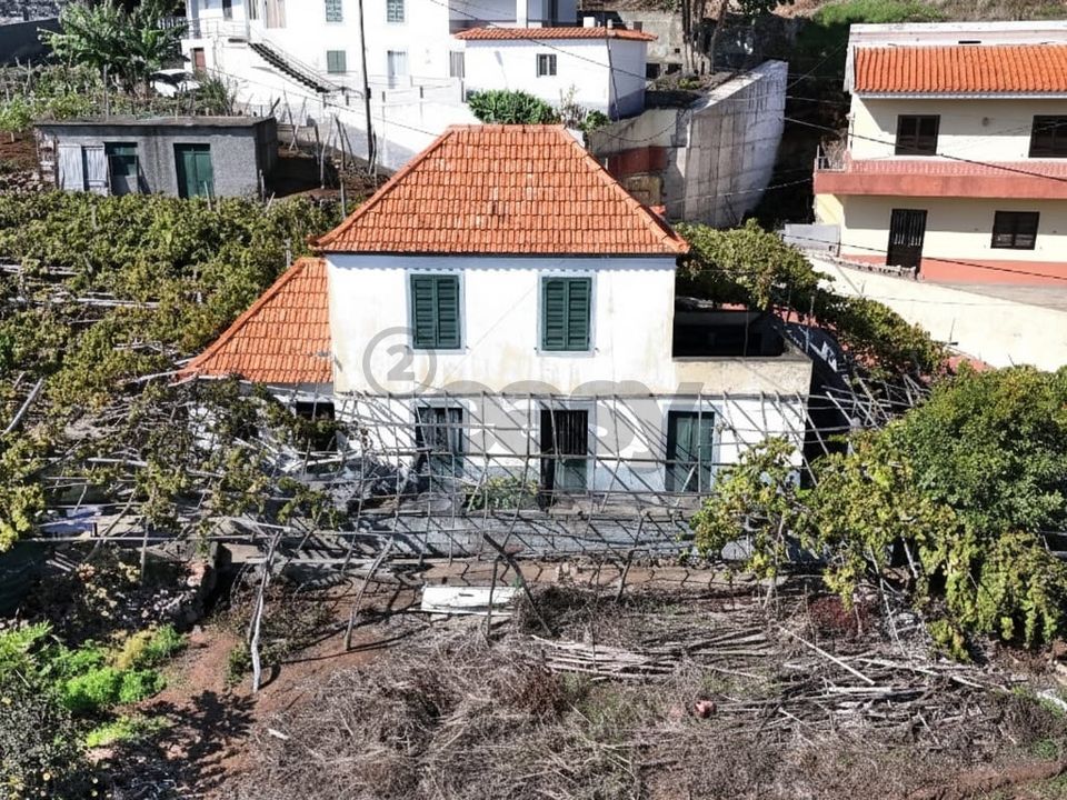 Villa i Calheta, Madeira - foto 4