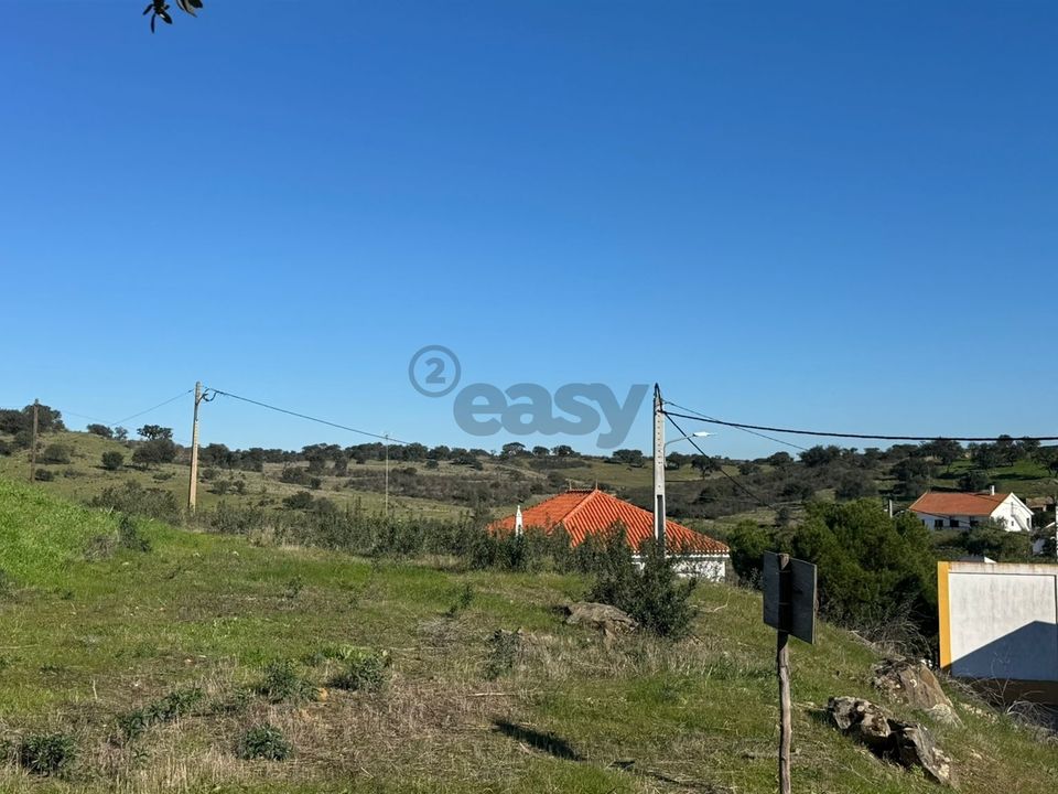 Helårsgrund i Castro Verde, Beja - foto 5