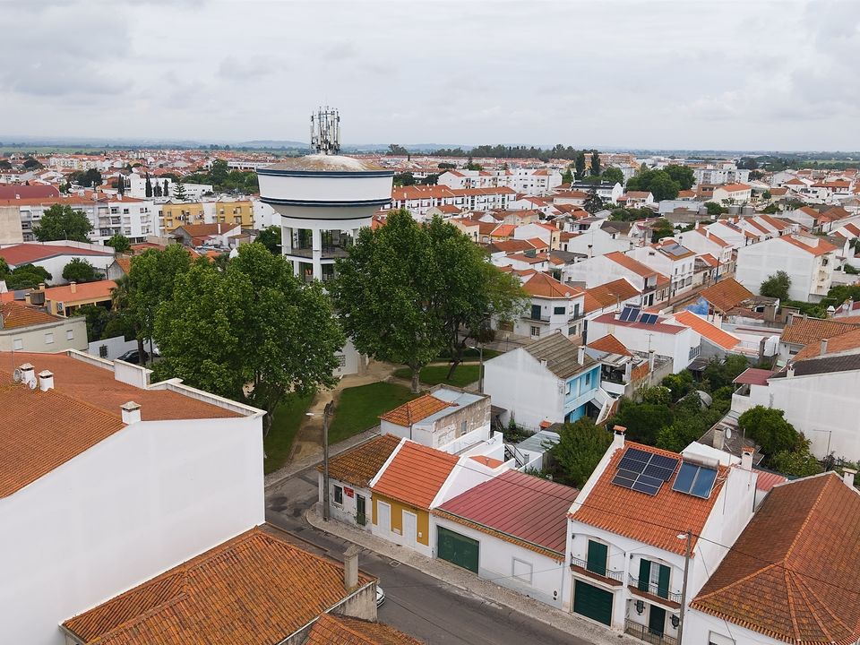 Rækkehus i Almeirim, Santarem - foto 2