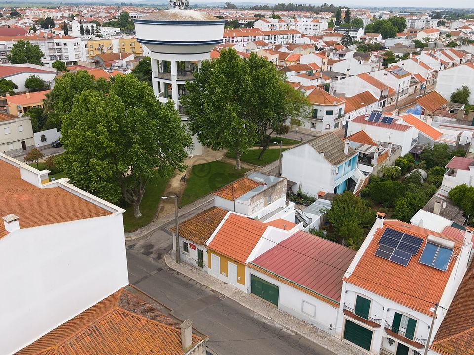 Rækkehus i Almeirim, Santarem - foto 3