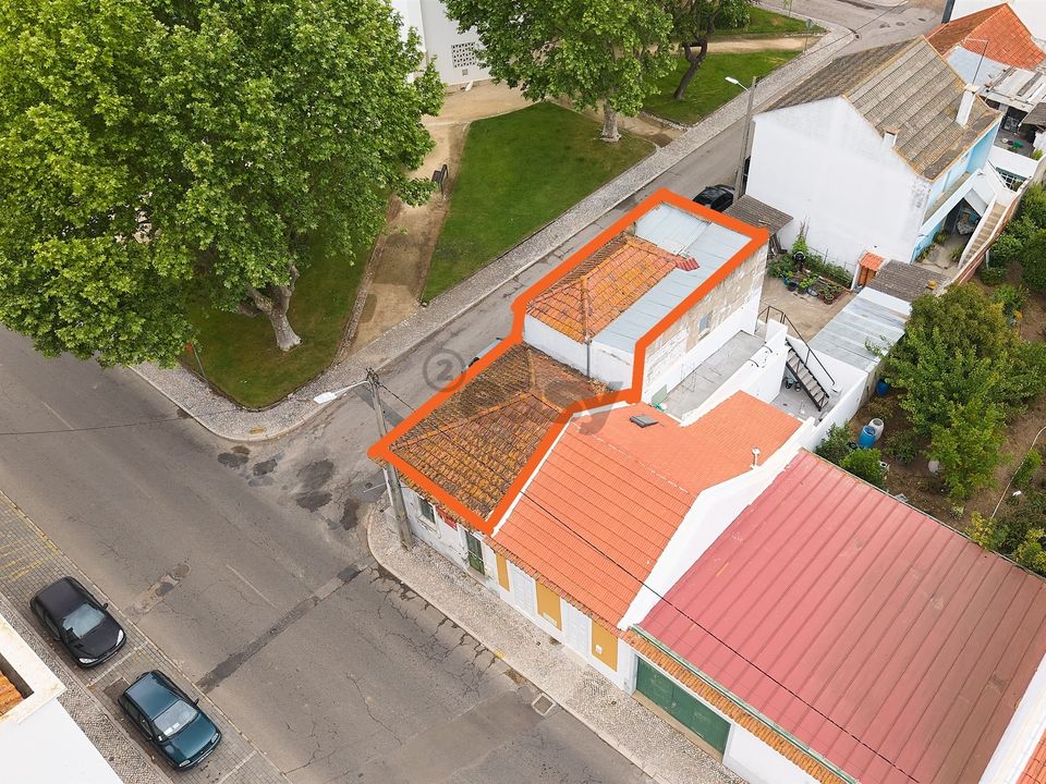 Rækkehus i Almeirim, Santarem - foto 4