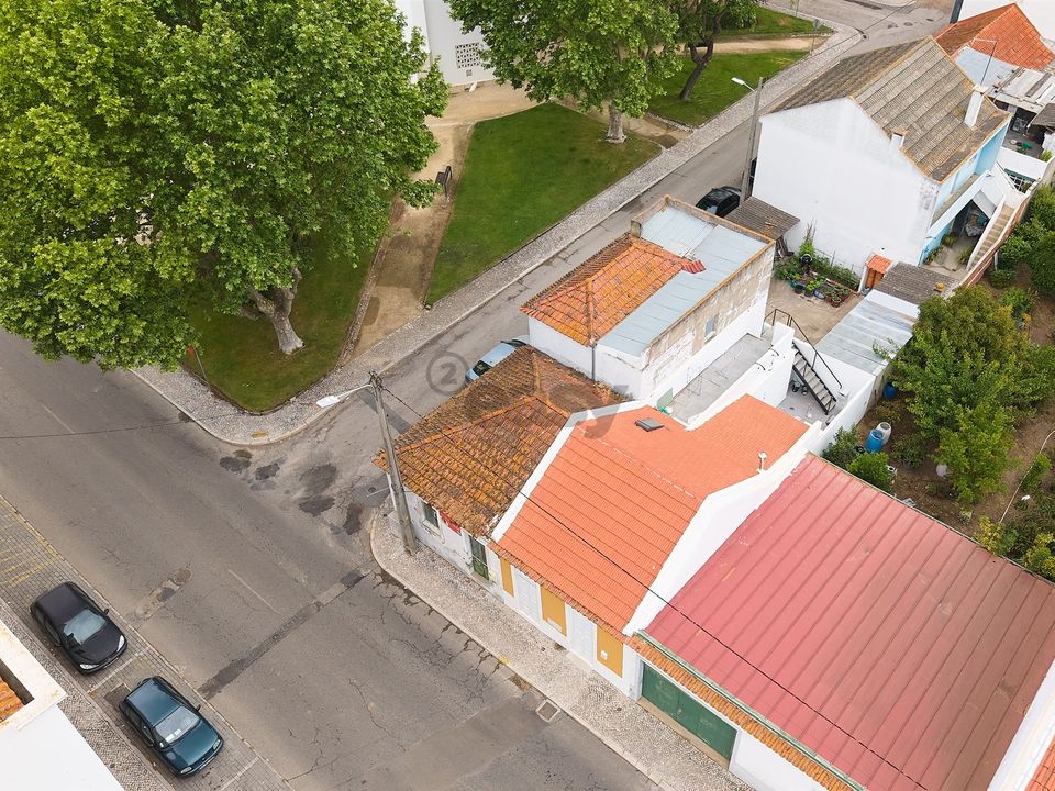Rækkehus i Almeirim, Santarem - foto 5