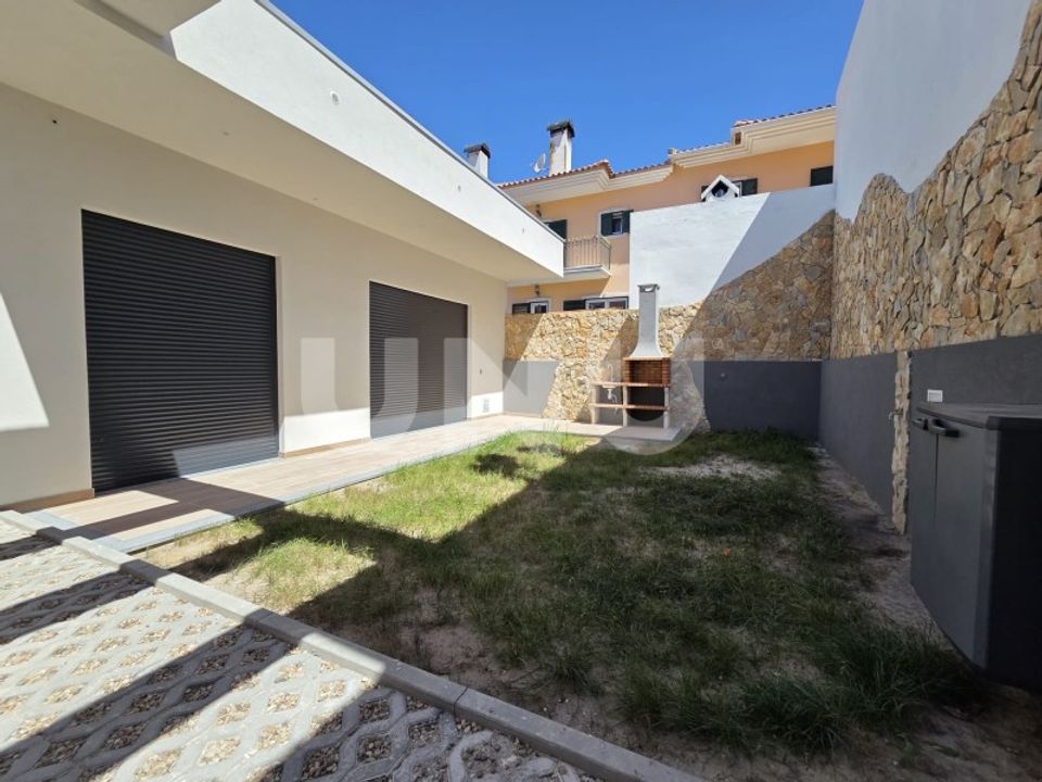 Helårsgrund i Aldeia de Paio Pires, Setubal - foto 2
