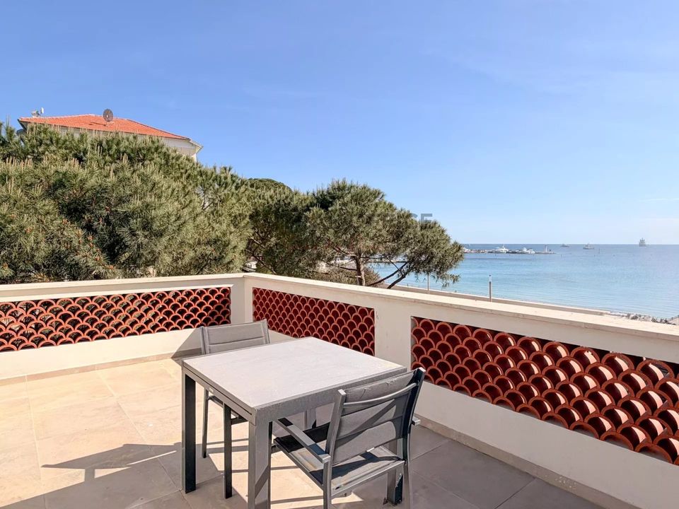 Lejlighed i Antibes, Alpes-Maritimes - foto 2