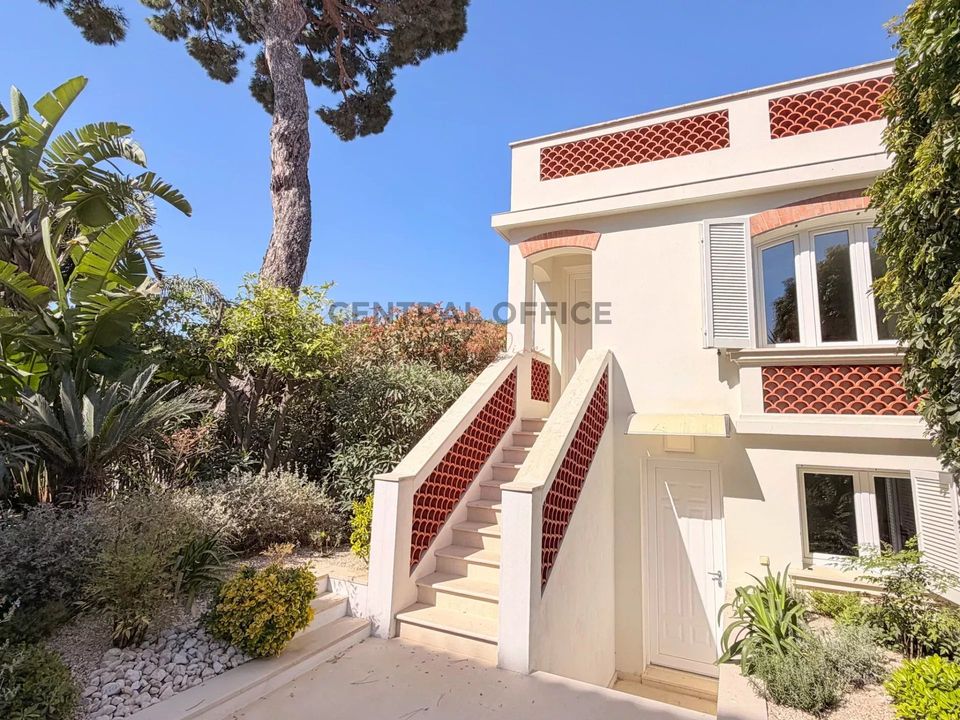 Lejlighed i Antibes, Alpes-Maritimes - foto 3