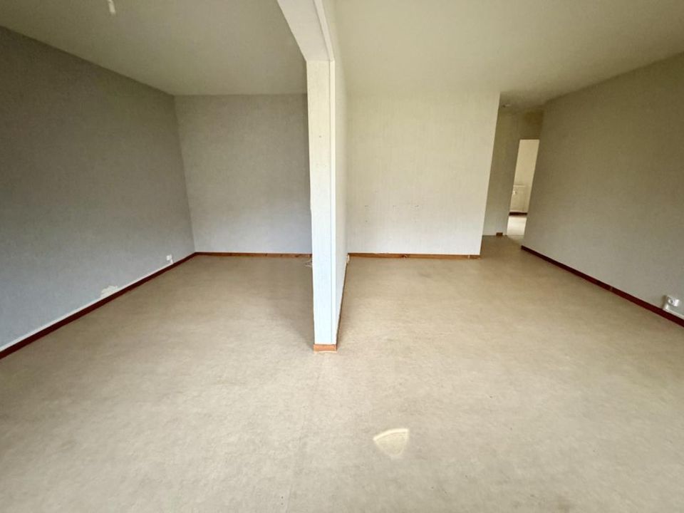 Lejlighed i Bourbonne-les-Bains, Haute-Marne - foto 2