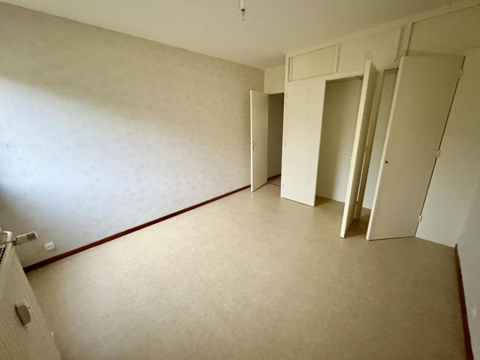 Lejlighed i Bourbonne-les-Bains, Haute-Marne - foto 4