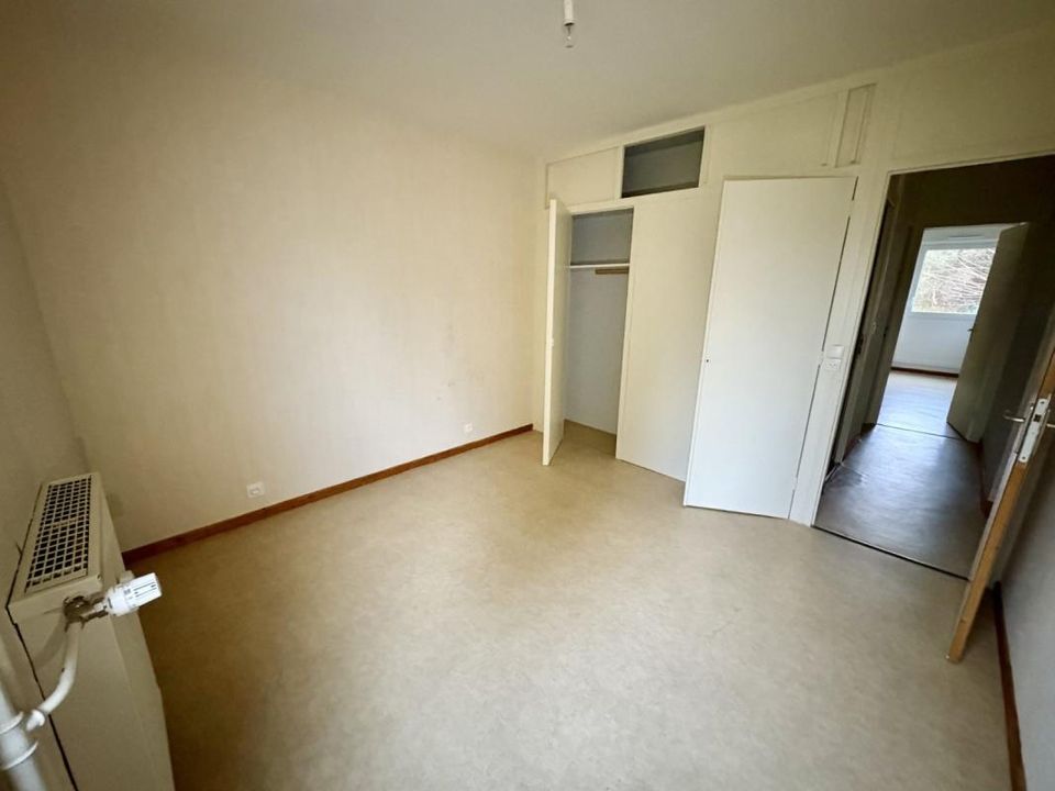 Lejlighed i Bourbonne-les-Bains, Haute-Marne - foto 5