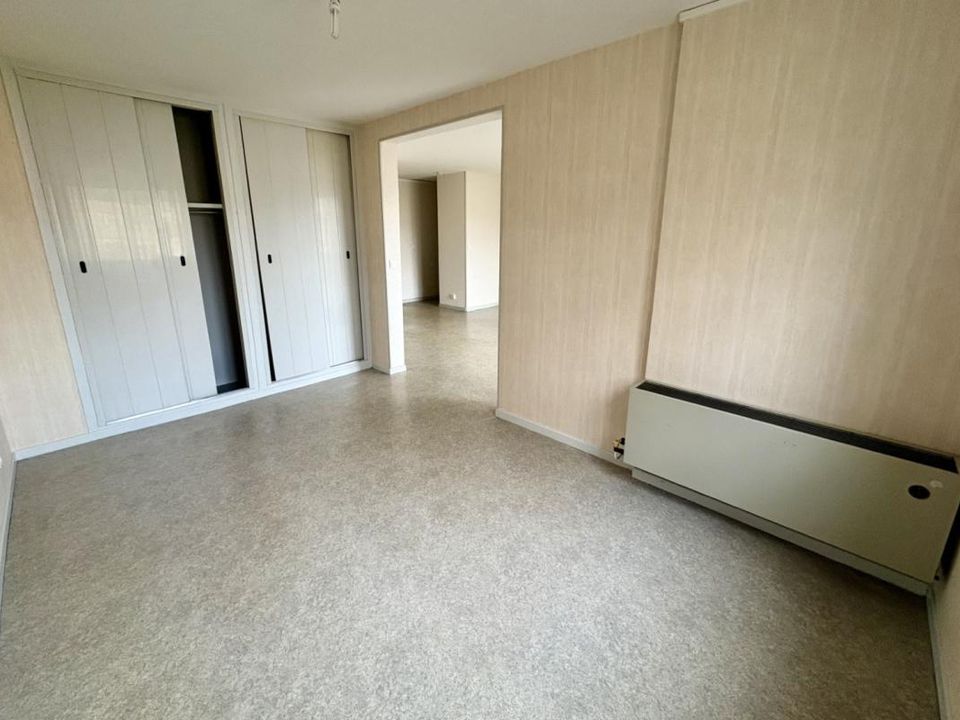 Apartament a Bourbonne-les-Bains, Haute-Marne - foto 3