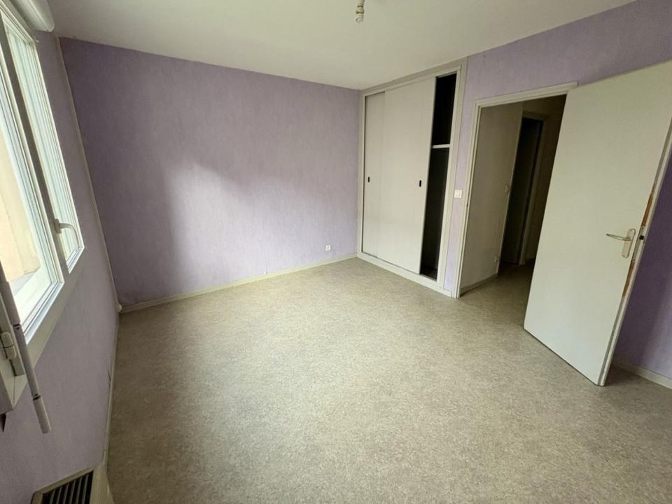 Apartament a Bourbonne-les-Bains, Haute-Marne - foto 4