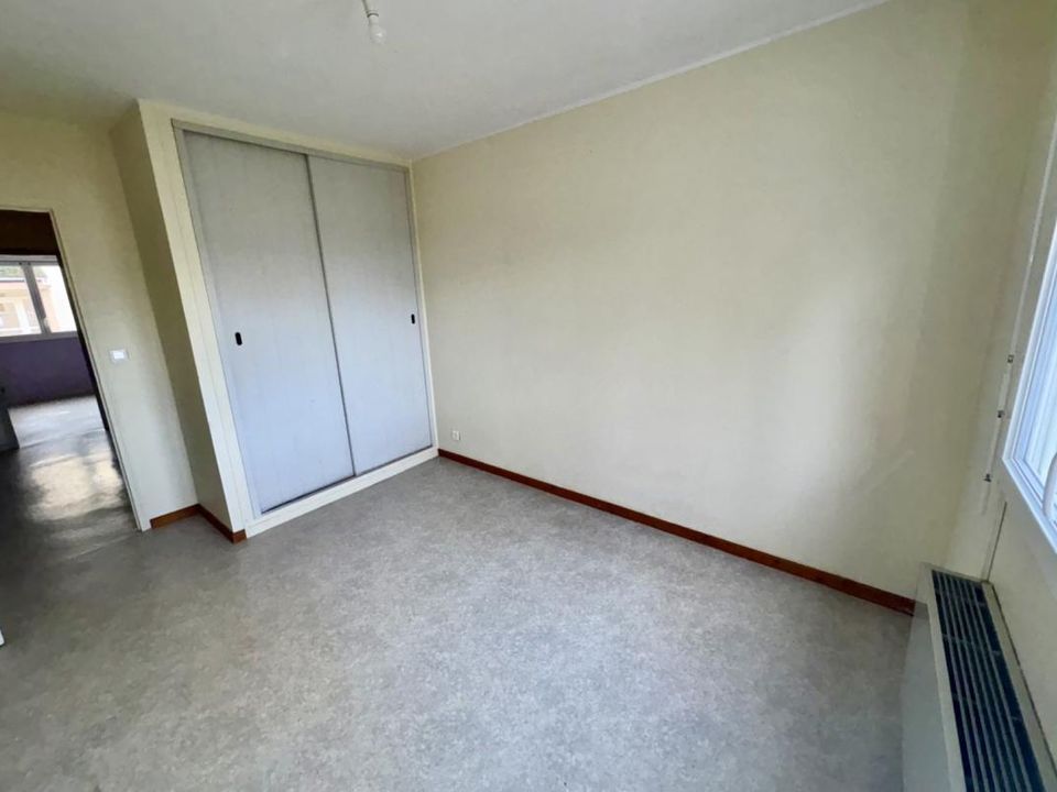 Apartament a Bourbonne-les-Bains, Haute-Marne - foto 5