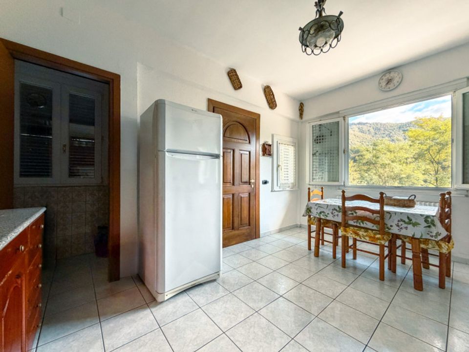 Lejlighed i Omegna, Verbano Cusio Ossola - foto 2