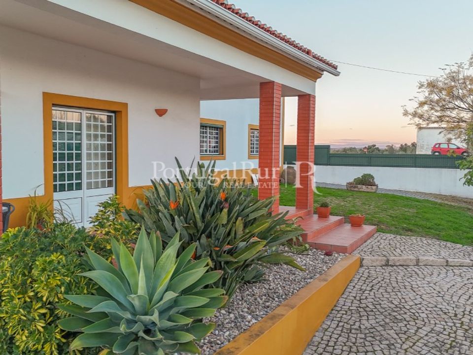 Villa i Gaviao, Portalegre - bilde 4