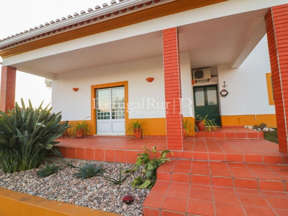 Villa i Gaviao, Portalegre - bilde 5