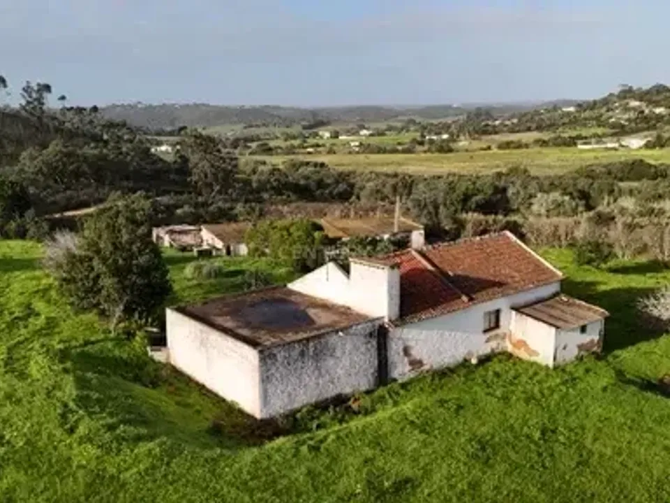 Helårsgrund i Odiaxere, Faro - foto 3