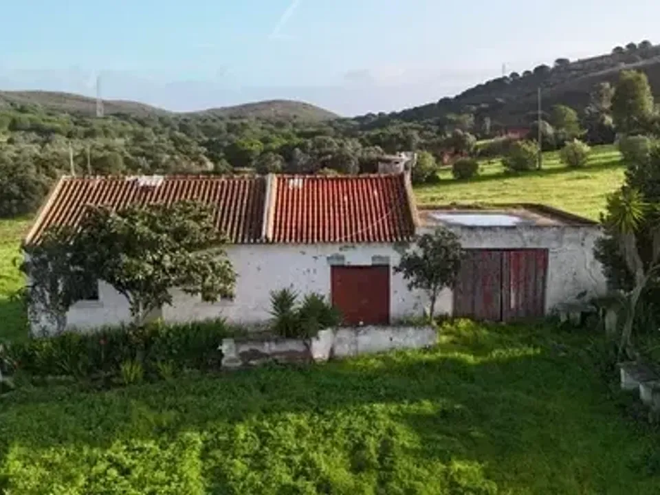 Helårsgrund i Odiaxere, Faro - foto 4