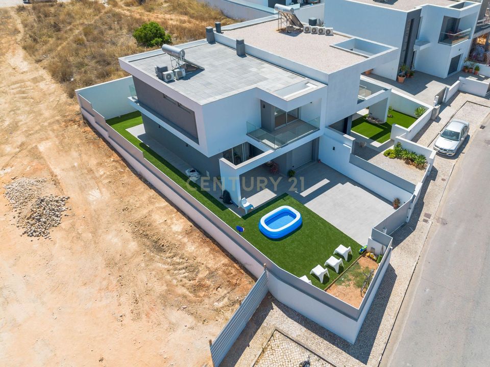Villa i Estombar, Faro - foto 2