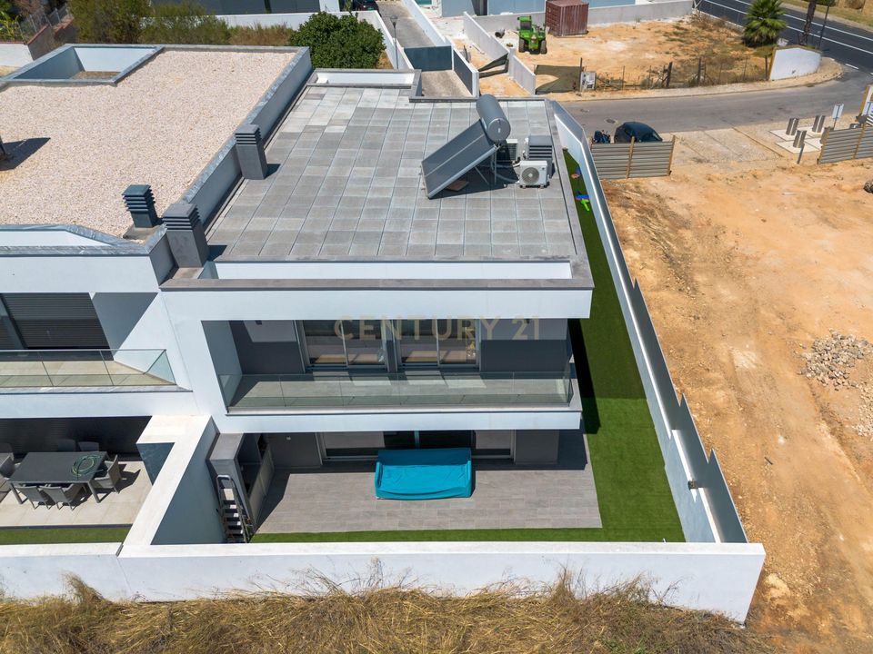 Villa i Estombar, Faro - foto 3