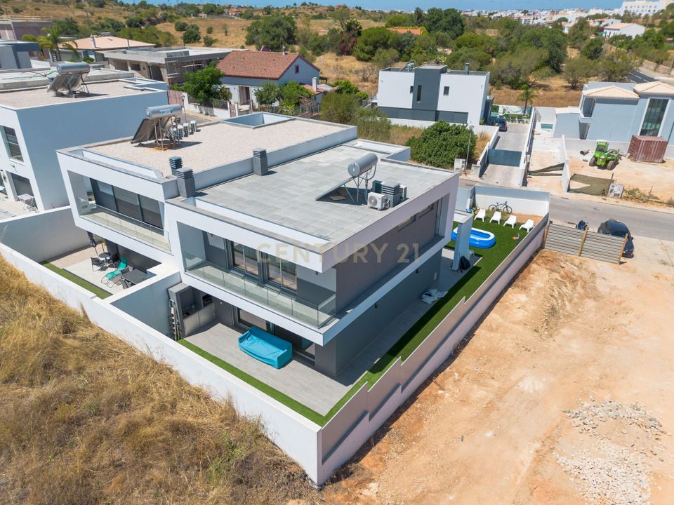 Villa i Estombar, Faro - foto 4