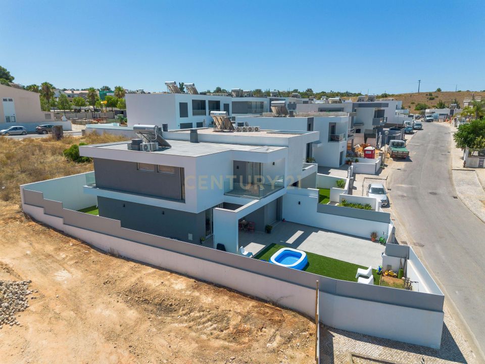 Villa i Estombar, Faro - foto 5