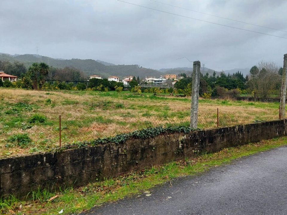 Helårsgrund i Amares, Braga - foto 3