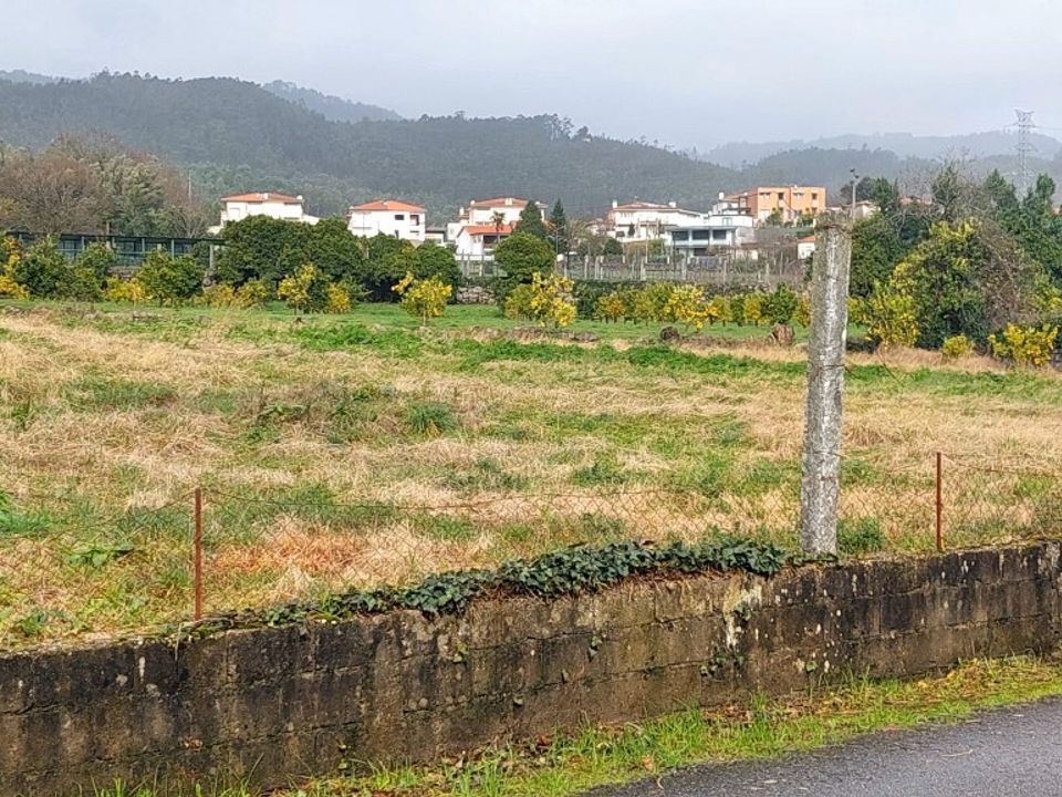 Helårsgrund i Amares, Braga - foto 4