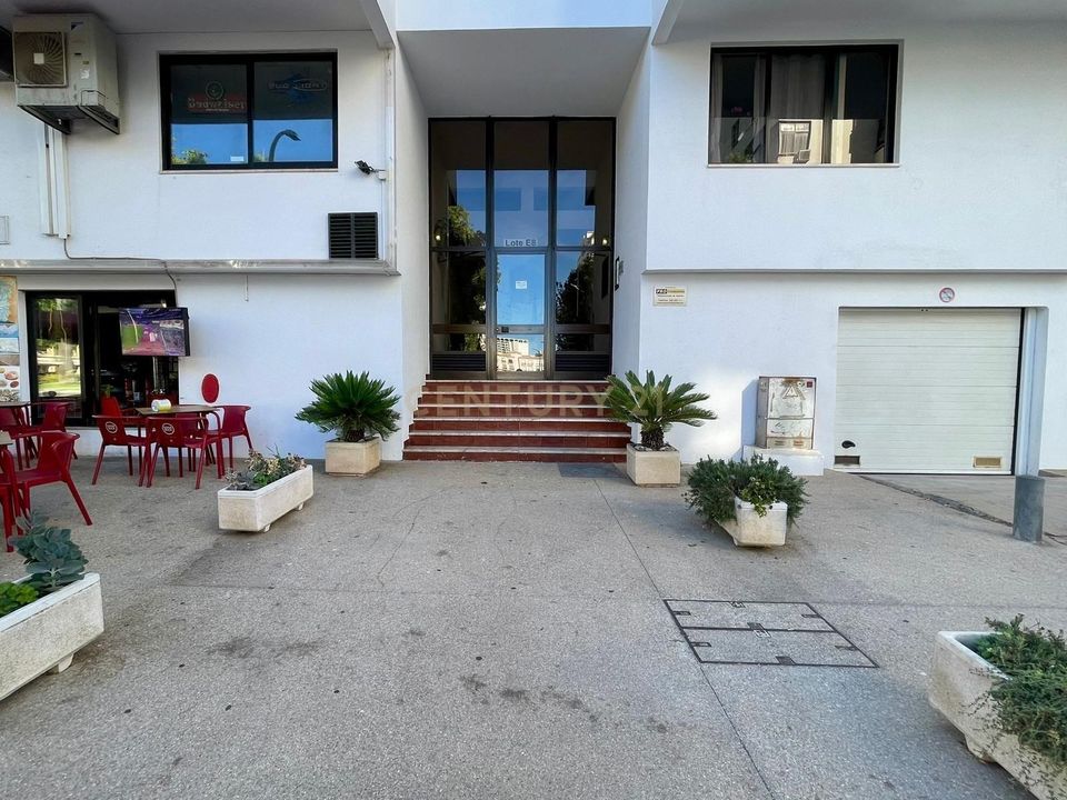 Lejlighed i Quarteira, Faro - foto 5