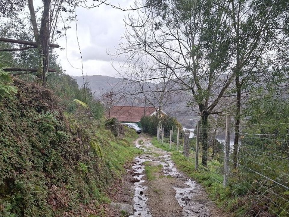 Helårsgrund i Terras de Bouro, Braga - foto 3