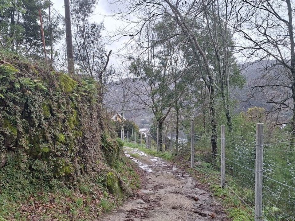 Helårsgrund i Terras de Bouro, Braga - foto 4