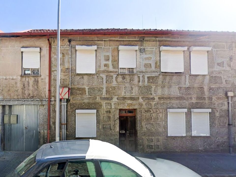 Byhus i Vieira do Minho, Braga - foto 1