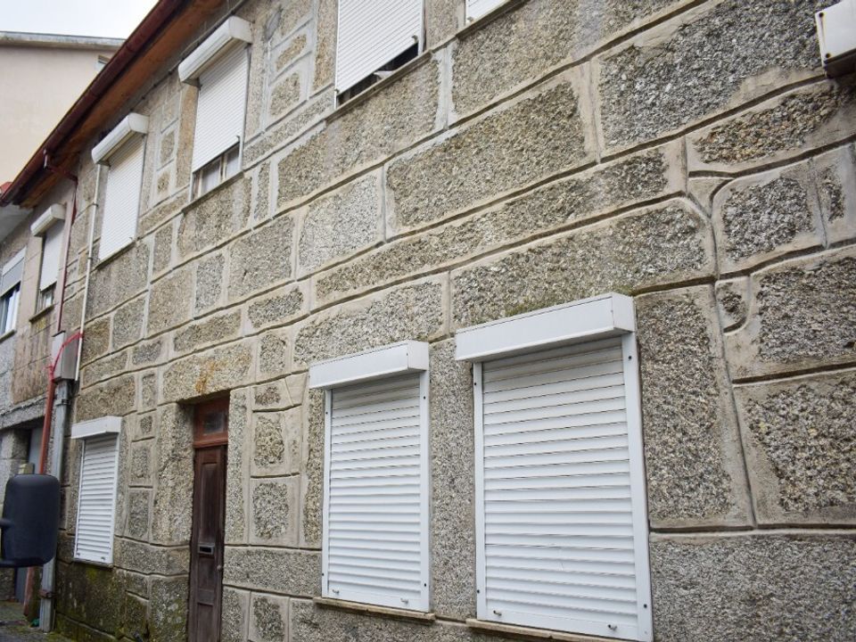 Byhus i Vieira do Minho, Braga - foto 2