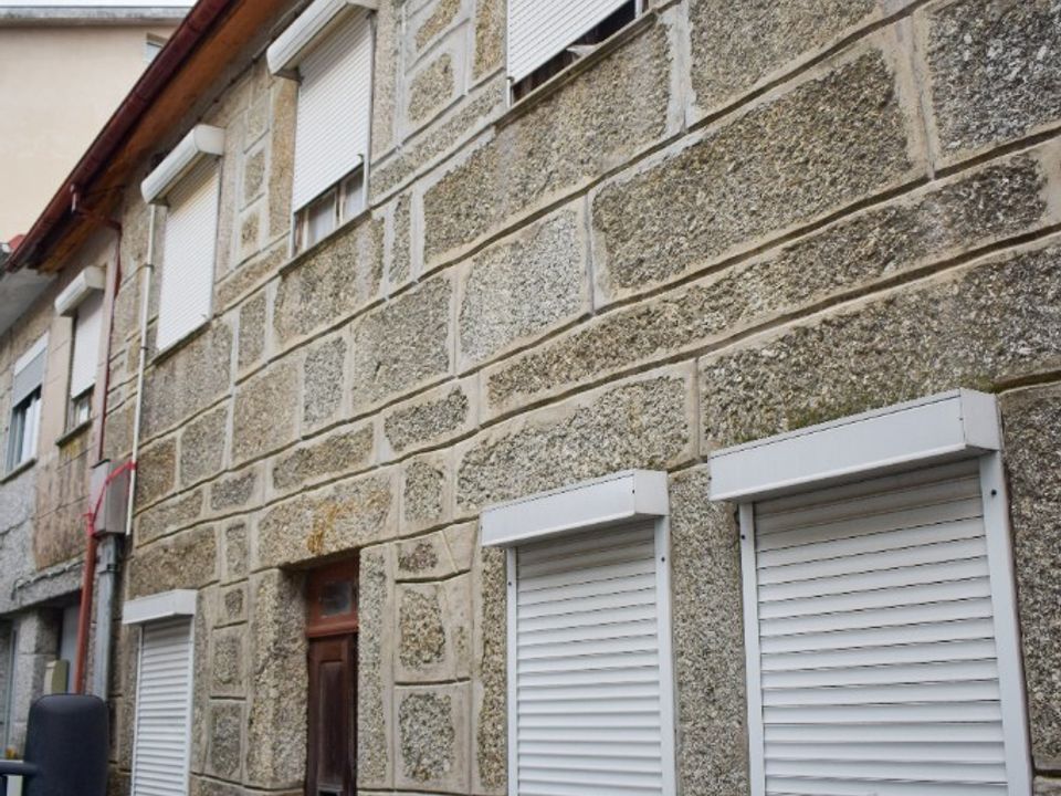 Byhus i Vieira do Minho, Braga - foto 3
