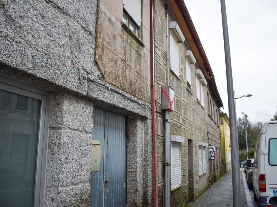 Byhus i Vieira do Minho, Braga - foto 4