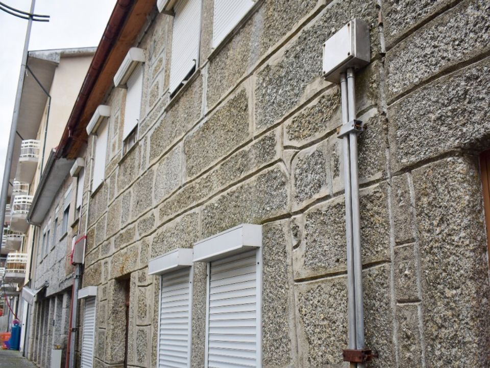 Byhus i Vieira do Minho, Braga - foto 5