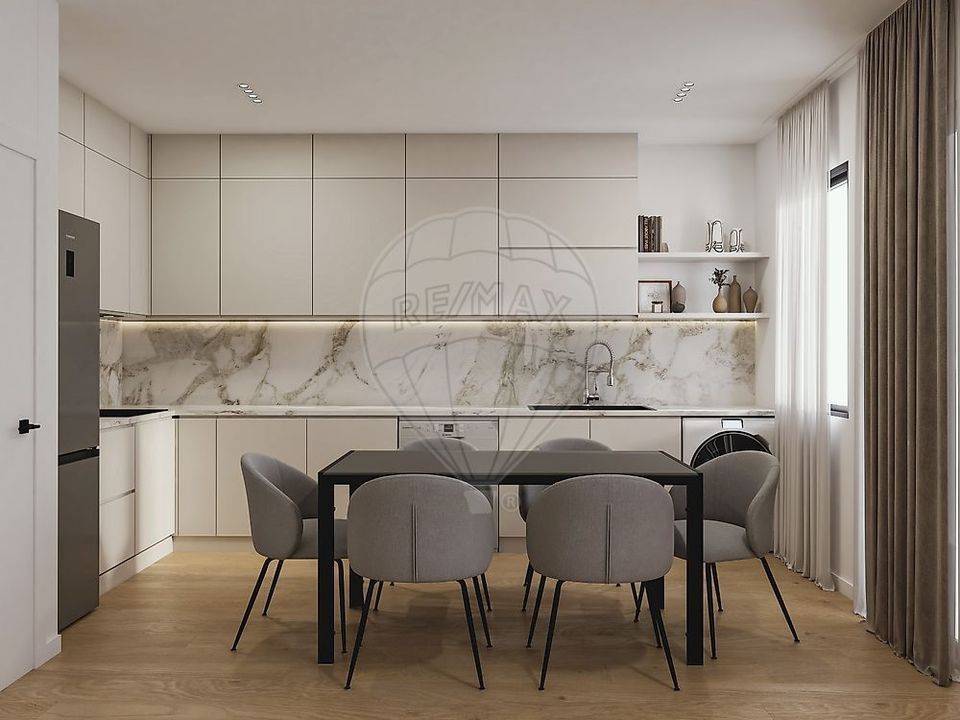Villa i Amadora, Lisbon - foto 2