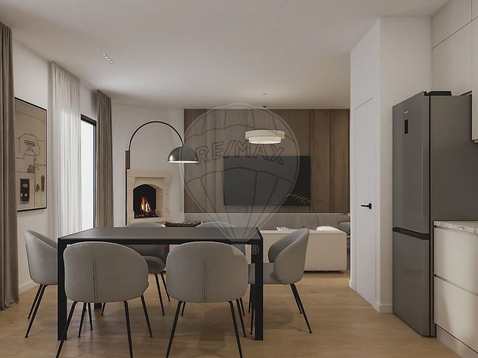 Villa i Amadora, Lisbon - foto 3