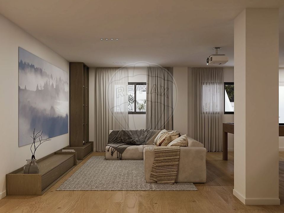 Villa i Amadora, Lisbon - foto 4