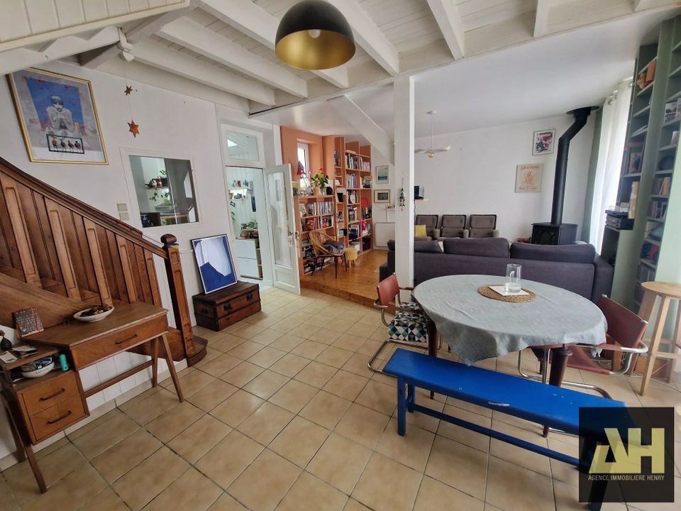Villa i Brest, Finistere - foto 4