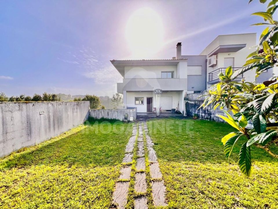 Villa i Buarcos, Coimbra - foto 1