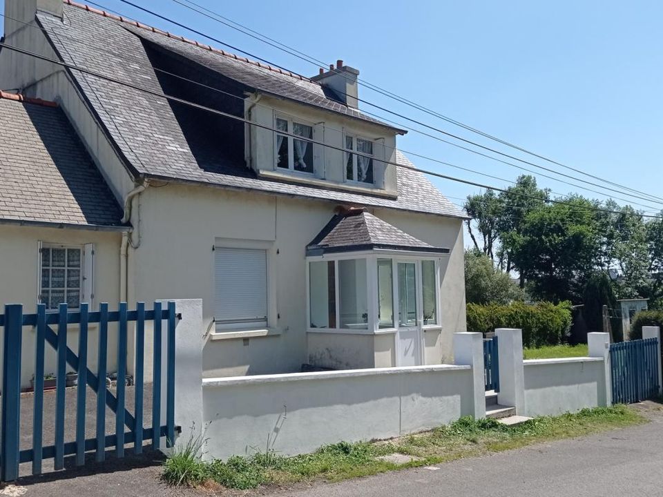 Villa in Crozon, Finistere - foto 1