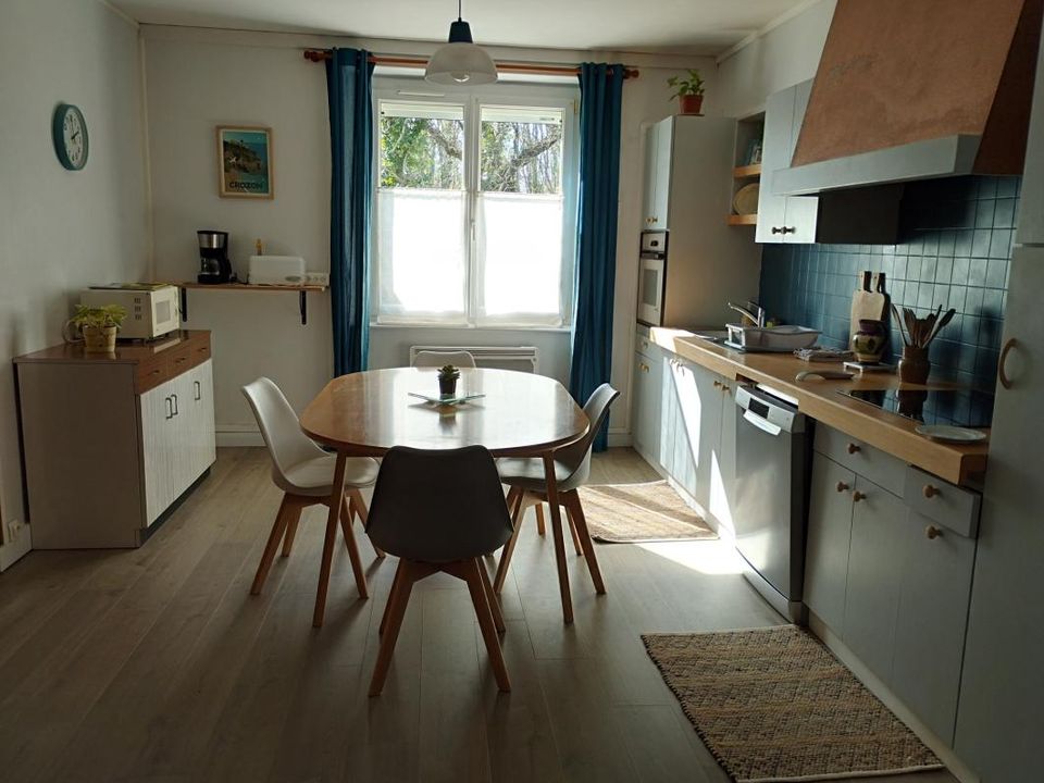 Villa in Crozon, Finistere - foto 5