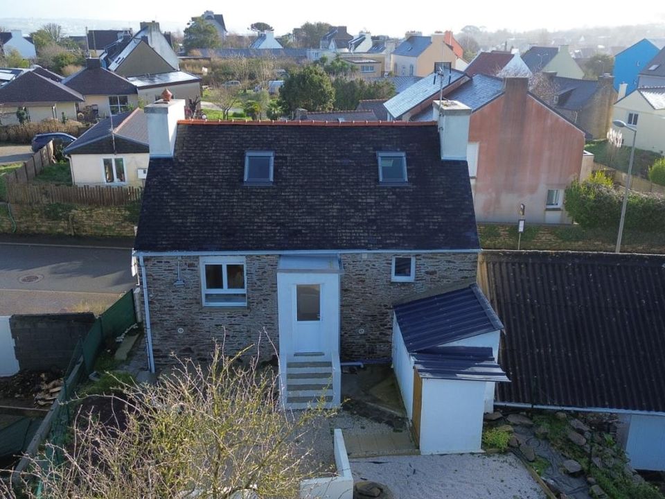 Villa in Plougonvelin, Finistere - photo 1