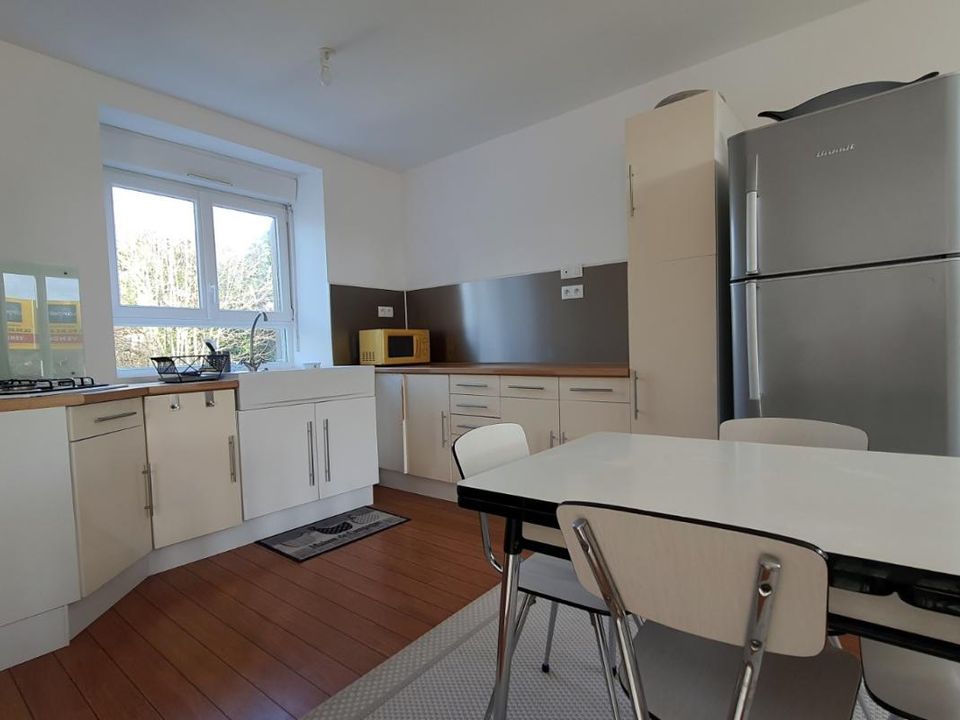 Villa in Plougonvelin, Finistere - photo 2
