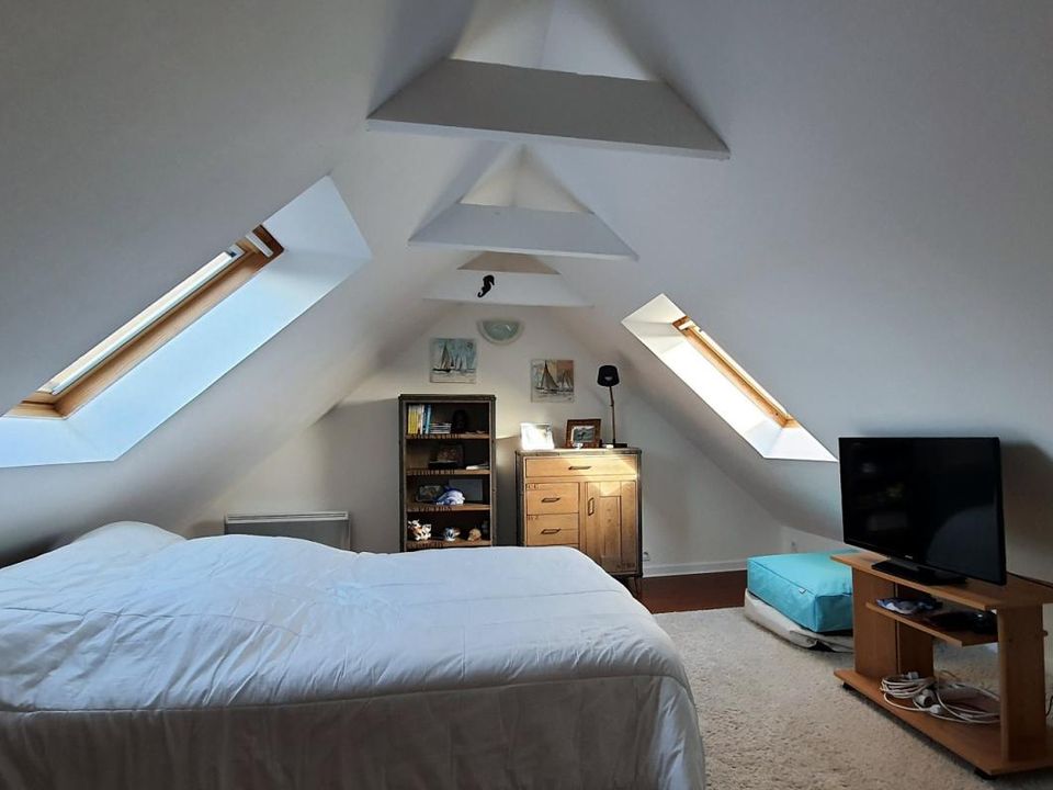 Villa in Plougonvelin, Finistere - photo 4